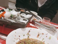 -西贝(上海中心店)