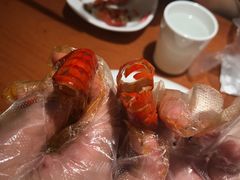 -夜小红炒虾尾(建文店)