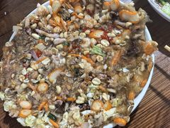 -食来运转平潭小吃(平潭店)