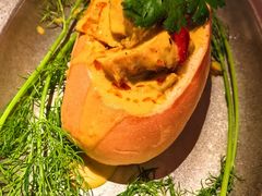 -芭莉与彩虹西餐厅(成都合生汇店)