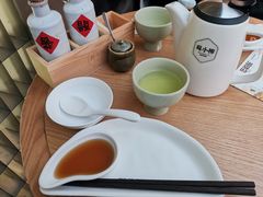 -苏小柳点心·手作小笼包(新街口分院店)