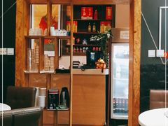 门面-19号私房菜(云南路店)