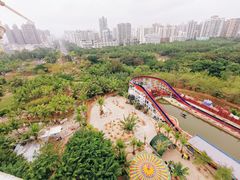 -白沙门生态公园