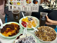 -美肴冰品·汉堡·牛腩饭(总店)