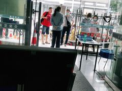 -北京市公安局公安交通管理局西城交通支队停车场