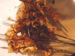 -枪火串烧·东北特色烧烤(罗湖总店)