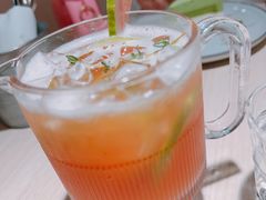 -卡朋西餐(悦汇城店)