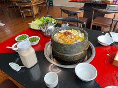 -南渝食府.石锅鸡(尚城花园店)