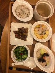 -她时区金吉兒月子中心(太湖度假店)