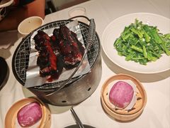 -客颂·客家宴(大壮国际广场店)