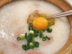 -白天鹅宾馆-宏图府餐厅
