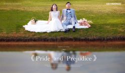 点击看大图 -GO VISION 动视觉婚纱摄影高级定制