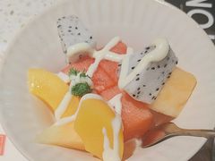 -战斧牛排餐厅(百盛优客店)