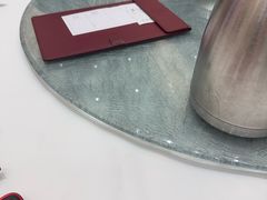 -喜宴又一村·粤菜·茶点·海鲜(壹方天地店)