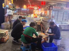 -熊记虾王·小龙虾(东晓南店)