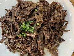 笋干-斯丹姜母鸭·古法干香(涂门街总店)