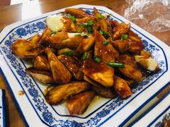 -洞天食府(北大街店)