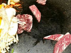 -火炉火自助餐(悠唐购物中心店)