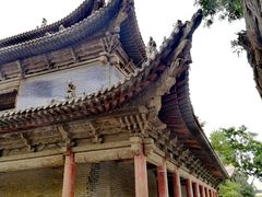 -张掖大佛寺景区