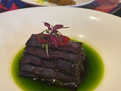 -上海滩餐厅(BFC外滩金融中心店)