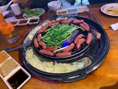 -超级神炭烤肉夜食(芥园西道店)
