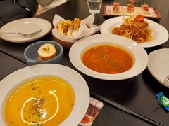 -Viviane's·花园餐厅