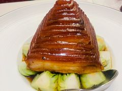 金牌扣肉-南麓·浙里(外滩店)