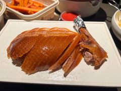“酥不腻”烤鸭-小大董·烤鸭(西单大悦城店)