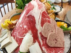 -云渔堂蒸汽石锅鱼(万达店)