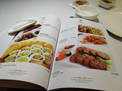 菜单-阿诺泰·泰国餐厅(棕北店)