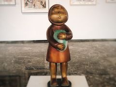 -宝龙艺术中心(七宝宝龙城店)