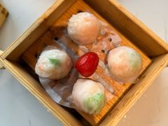 -蘩楼(徐家汇汇金店)