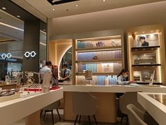 -博士眼镜(罗湖喜荟城店)