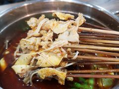 -壹块捌烧烤(灯市口店)