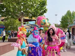 -华夏文旅海洋公园