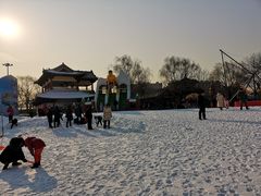 -欢乐水魔方水世界