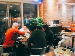 -新旺茶餐厅(嘉里城店)