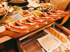 -千纸鹤嫩汁烤肉(学府店)