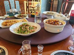 -民族饭荘(新华大街店)