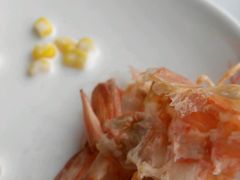 -淄博蓝海国际大饭店·蓝钻国际美食自助百汇(柳泉路店)