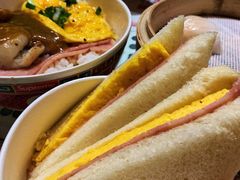 -憶廟街 X 沙角邨(太古城店)
