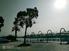-美兰湖景区
