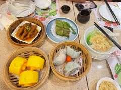 -点都德(聚福楼店)