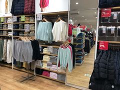 -优衣库(青岛万象城店)