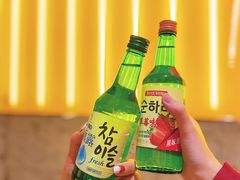 -那些年一起吃串的地方烧烤(观前街店)