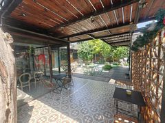 -糖房咖啡(南锣鼓巷店)