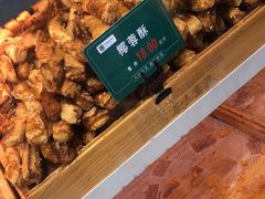 -寻味唐派·牛奶手撕面包(府前街店)
