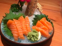 -文三酒肆自助放题(新街口友谊广场店)