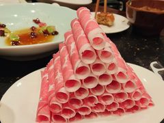 -南门涮肉(通州店)