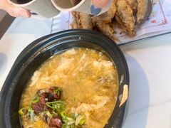 -品北铁锅炖  东北特色菜(北极大街店)